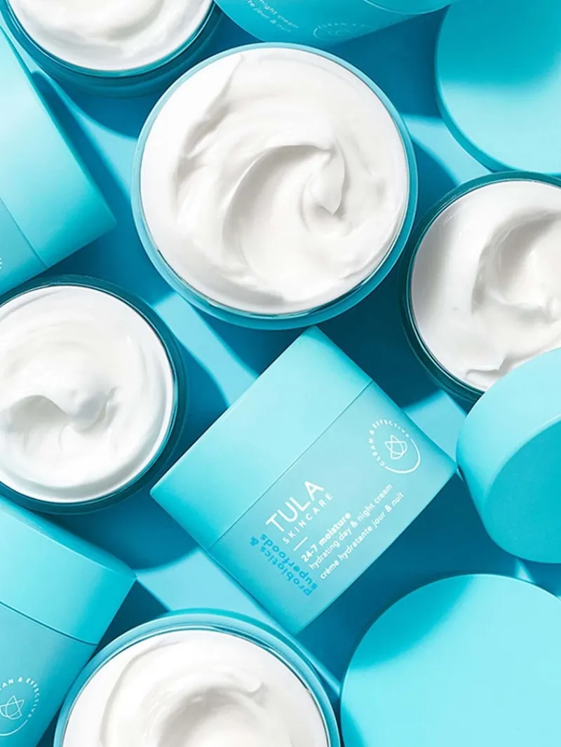 tula_skincare__moisture_h_4.webp TULA Skincare 24-7 Moisture Hydrating Day & Night Cream | MECCA Outlet