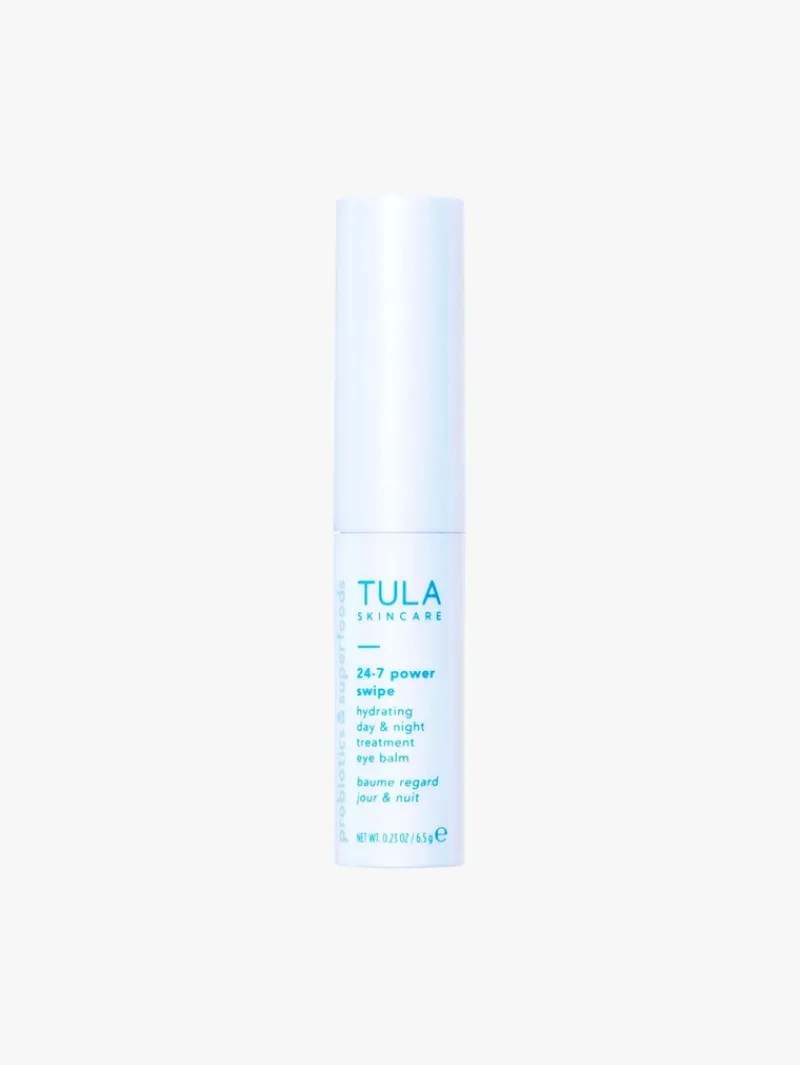 TULA Skincare 24-7 Power Swipe Hydrating Day & Night Treatment Eye | MECCA Discount