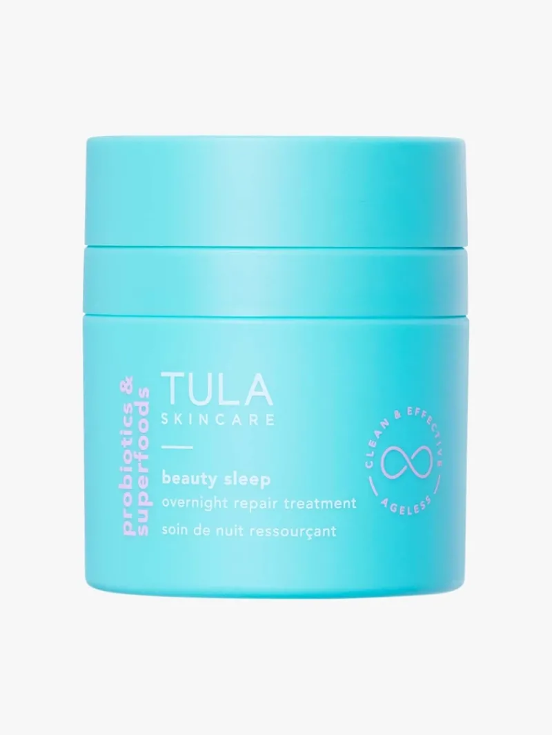 TULA Skincare Beauty Sleep Overnight Repair Treatment | MECCA Clearance