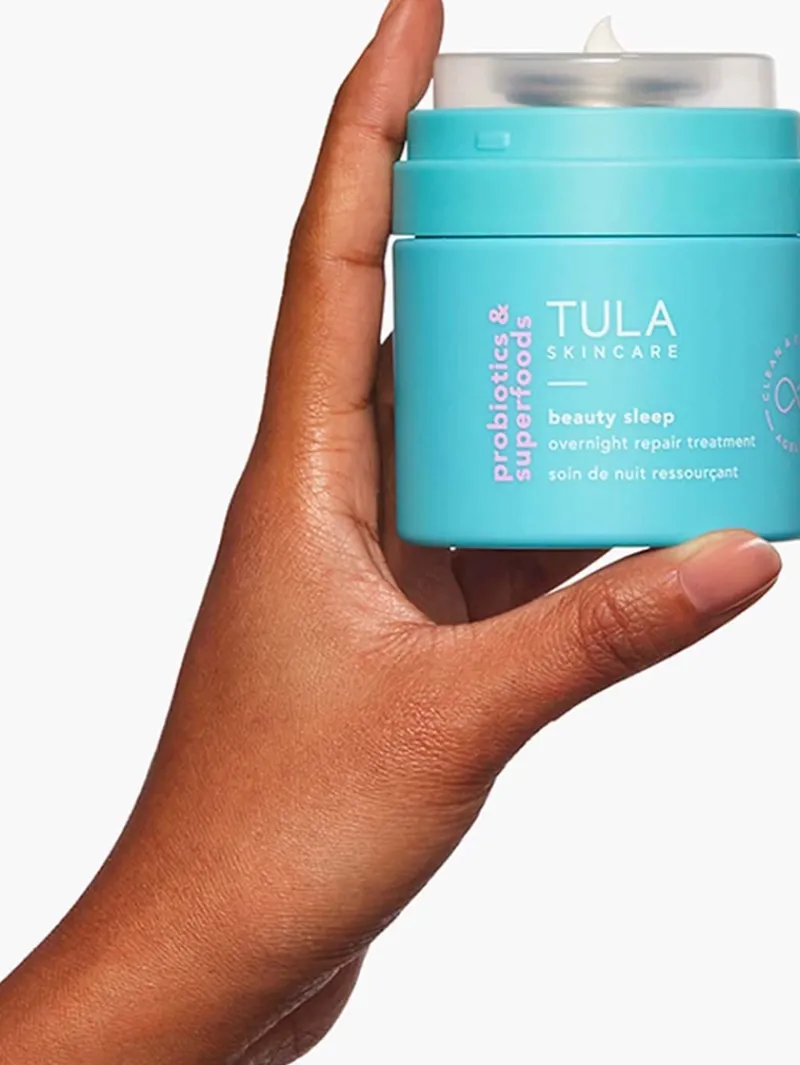 tula_skincare_beauty_slee_2.webp TULA Skincare Beauty Sleep Overnight Repair Treatment | MECCA Clearance