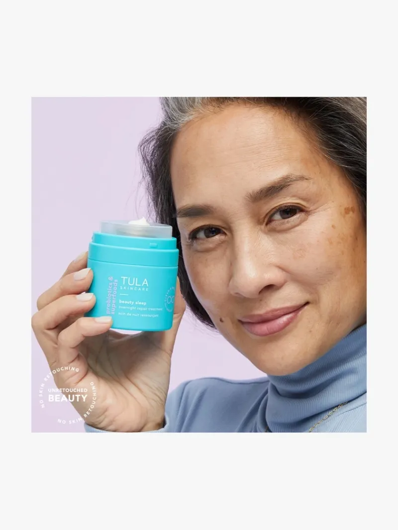 tula_skincare_beauty_slee_3.webp TULA Skincare Beauty Sleep Overnight Repair Treatment | MECCA Clearance