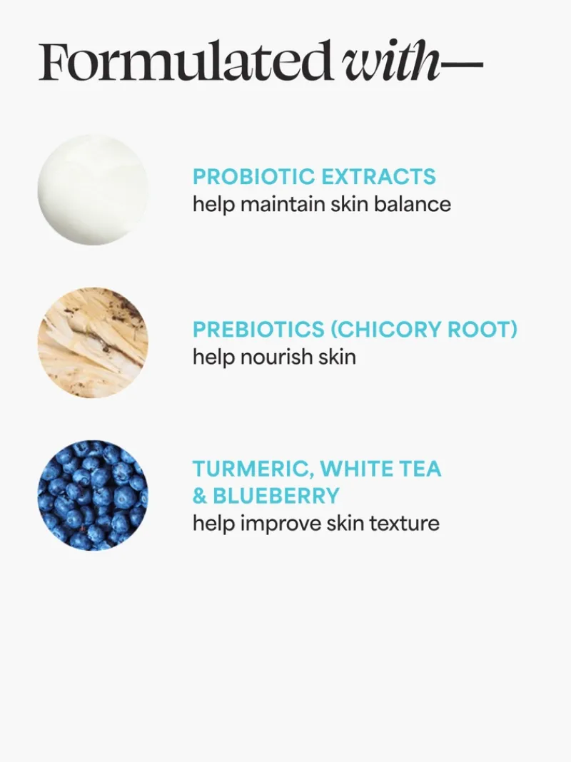 TULA Skincare The Cult Classic Purifying Face Cleanser | MECCA Sale