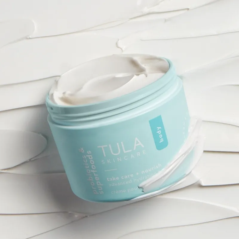 tula_take_care__nourish_a_2.webp TULA Take Care + Nourish Advanced Hydration Body Moisturizer | MECCA Hot