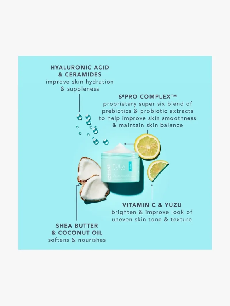 tula_take_care__nourish_a_6.webp TULA Take Care + Nourish Advanced Hydration Body Moisturizer | MECCA Hot