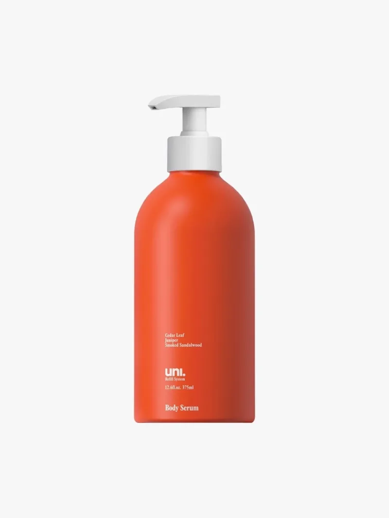 Uni 24-Hour Body Serum | MECCA Hot
