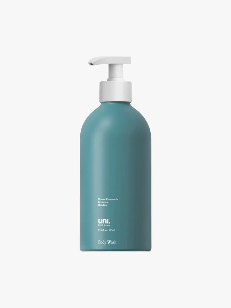 Uni Skin Shield Body Wash | MECCA Outlet