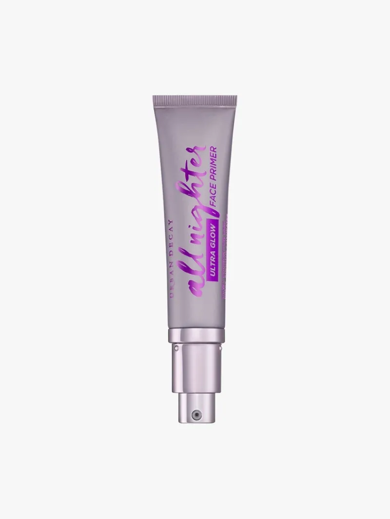 Urban Decay All Nighter Face Primer | MECCA New