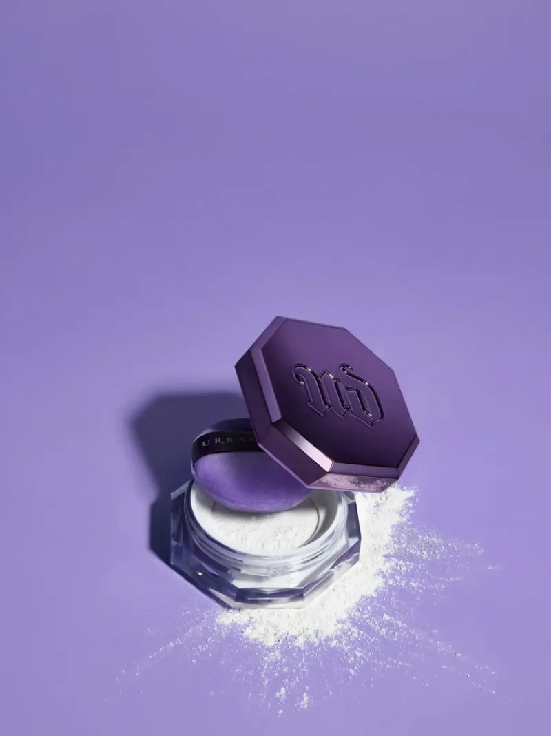 Urban Decay All Nighter Long Lasting Loose Setting Powder | MECCA New
