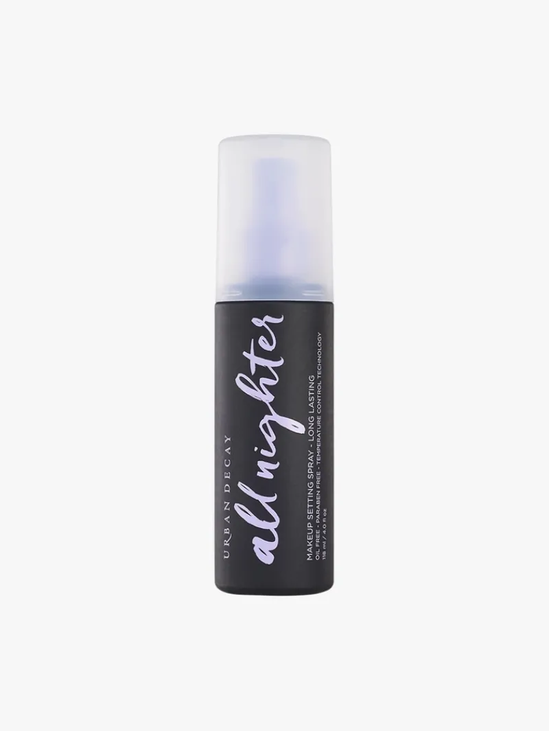 Urban Decay All Nighter Makeup Setting Spray | MECCA Fashion