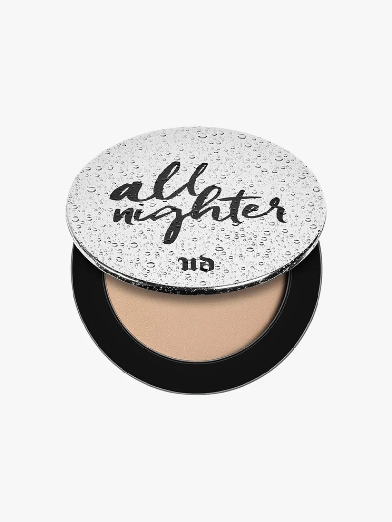 Urban Decay All Nighter Waterproof Setting Powder | MECCA Hot
