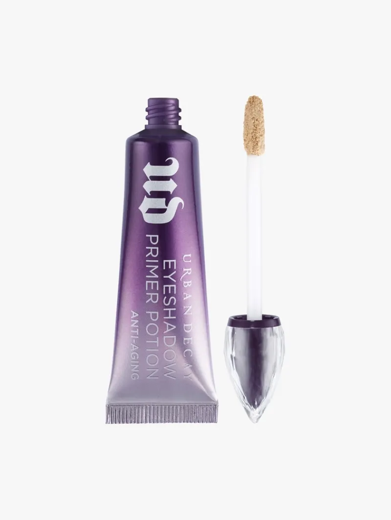 Urban Decay Anti-Ageing Eyeshadow Primer Potion | MECCA Online