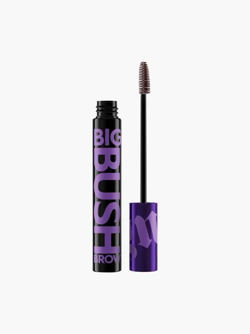Urban Decay Big Bush Volumising Tinted Brow Gel | MECCA Hot