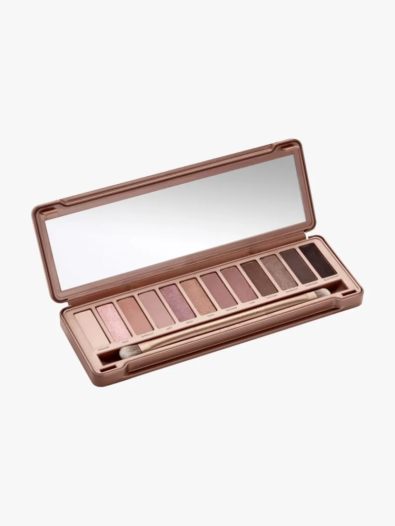 Urban Decay Naked 3 Eyeshadow Palette | MECCA Fashion