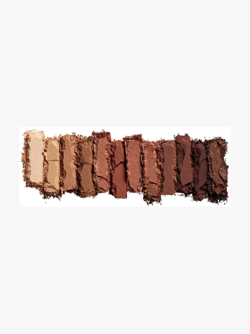 Urban Decay Naked Heat Eyeshadow Palette | MECCA Discount