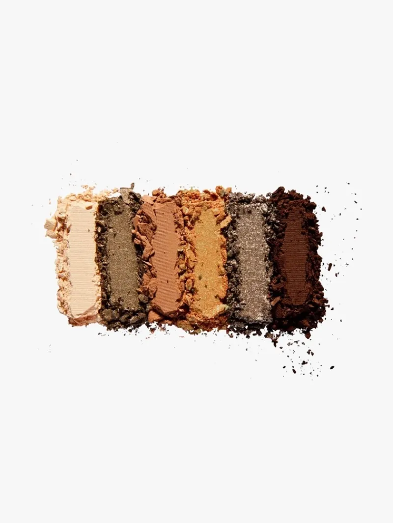 Urban Decay Naked Mini Foxy Palette | MECCA Sale