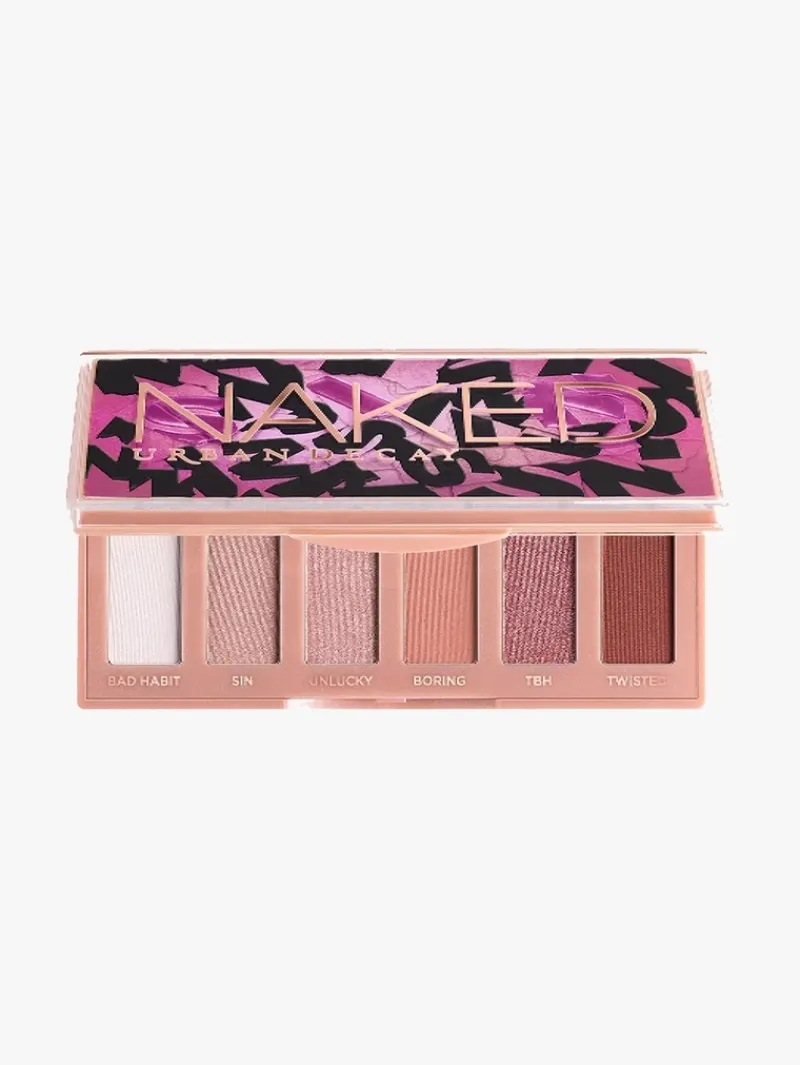 Urban Decay Naked Mini Sin Palette | MECCA Online