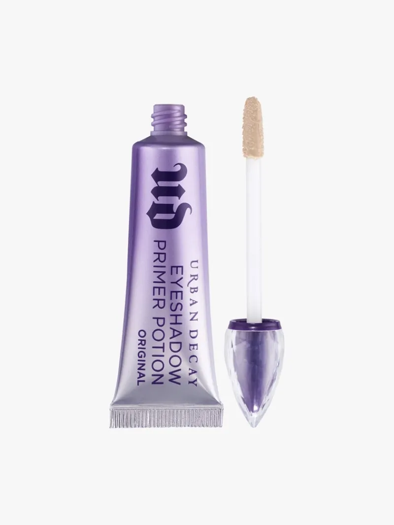 Urban Decay Original Eyeshadow Primer Potion | MECCA Online