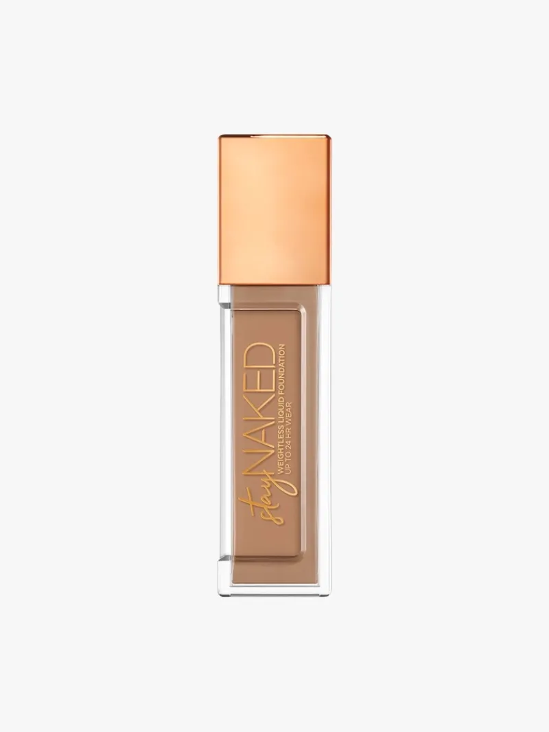 Urban Decay Stay Naked Weightless Liquid Foundation | MECCA Fashion