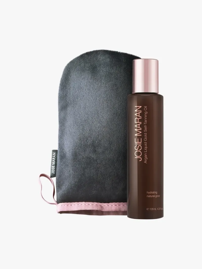 Josie Maran Cosmetics Vanilla Apricot Self-Tanning Oil - Josie Maran | MECCA Best