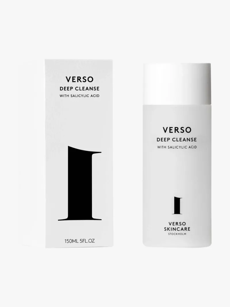 VERSO Skincare Acne Deep Cleanse | MECCA Discount