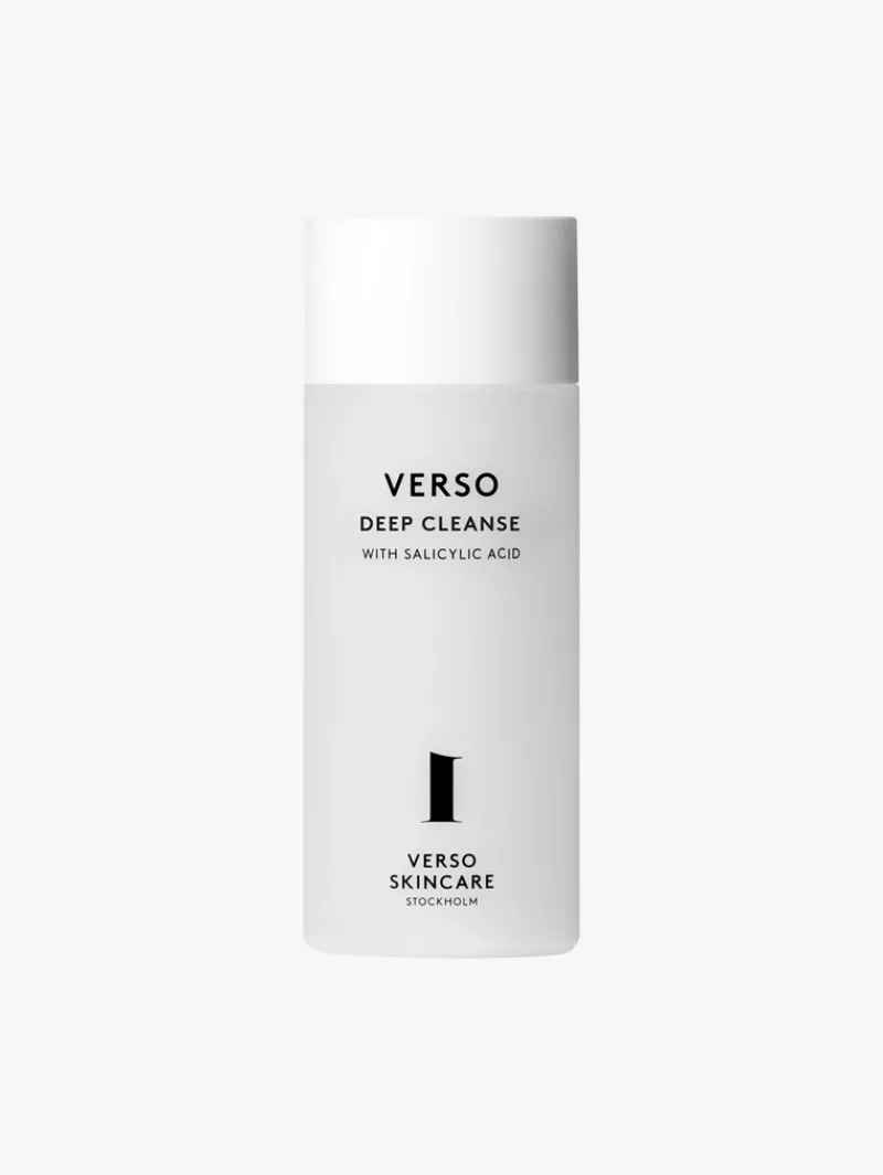 VERSO Skincare Acne Deep Cleanse | MECCA Clearance