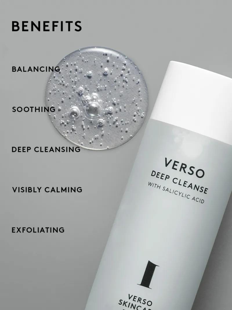 verso_skincare_acne_deep__4-1.webp VERSO Skincare Acne Deep Cleanse | MECCA Clearance