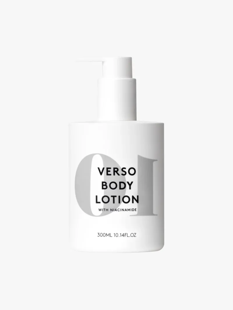 VERSO Skincare Body Lotion | MECCA Best