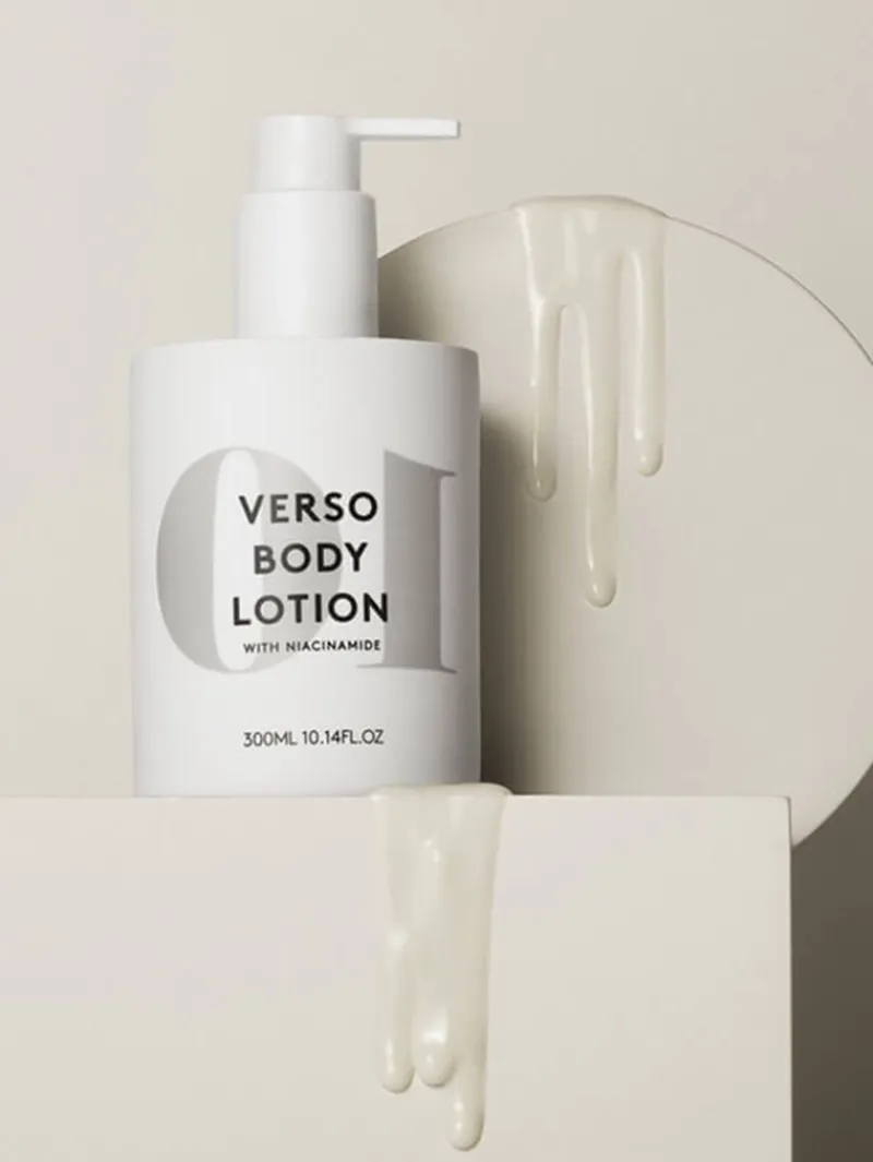 VERSO Skincare Body Lotion | MECCA Best