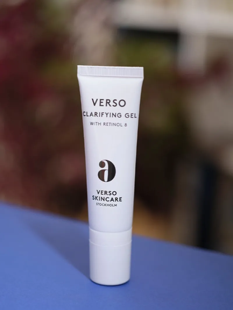 verso_skincare_clarifying_2.webp VERSO Skincare Clarifying Gel 30Ml | MECCA Online