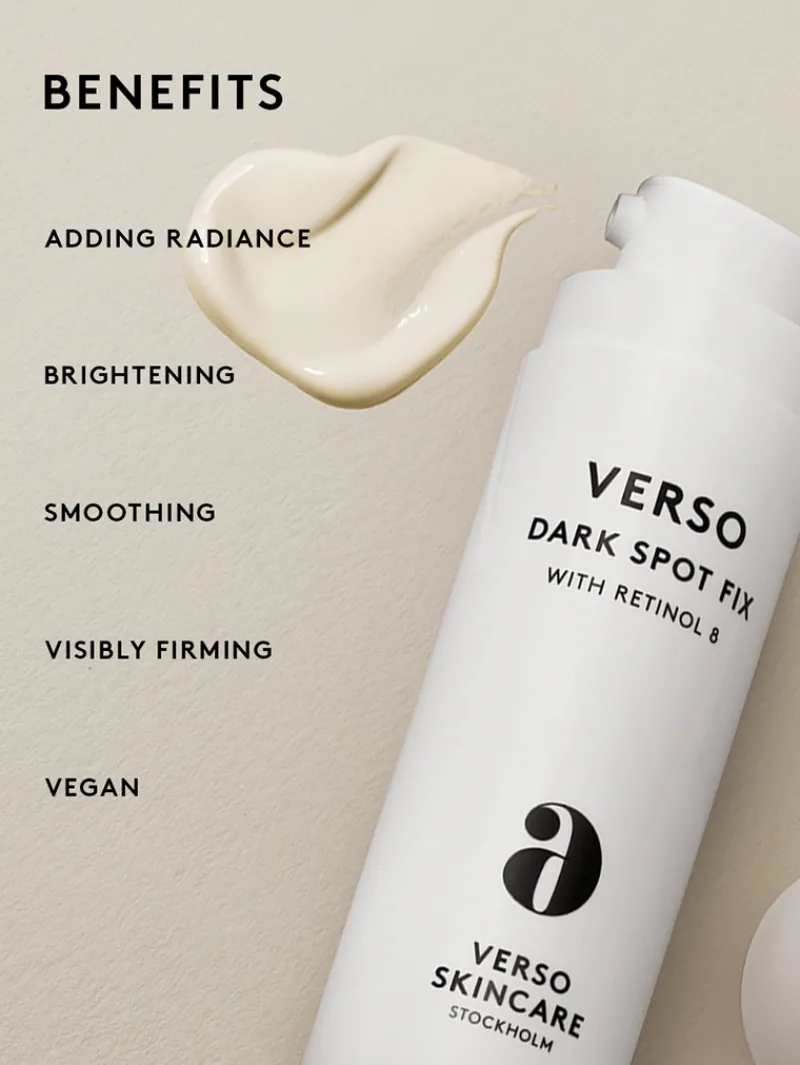 verso_skincare_dark_spot__3.webp VERSO Skincare Dark Spot Fix | MECCA Clearance