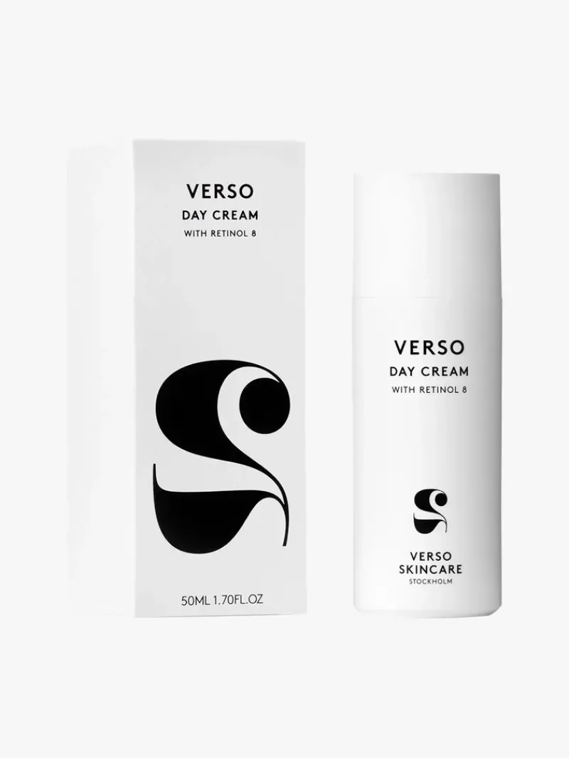 VERSO Skincare Day Cream New | MECCA New