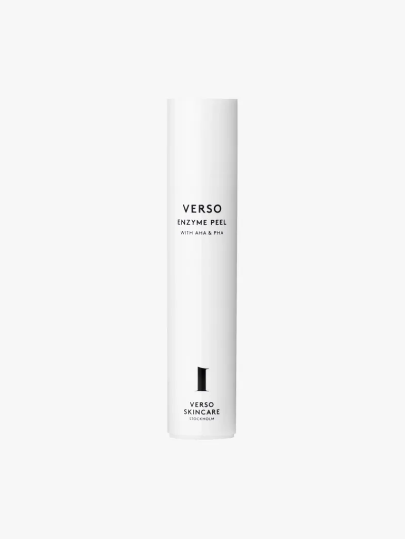 VERSO Skincare Enzyme Peel | MECCA Sale