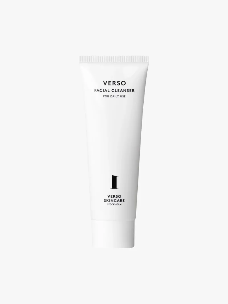 VERSO Skincare Facial Cleanser | MECCA Hot