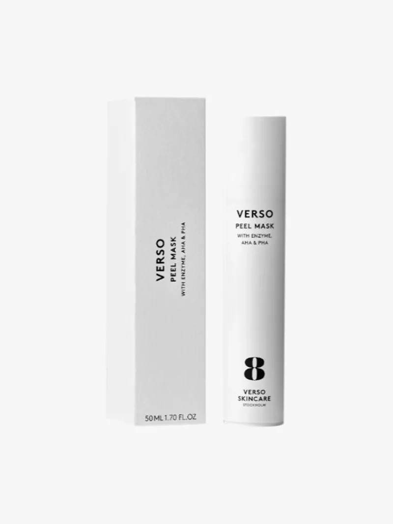 VERSO Skincare Peel Mask | MECCA Sale