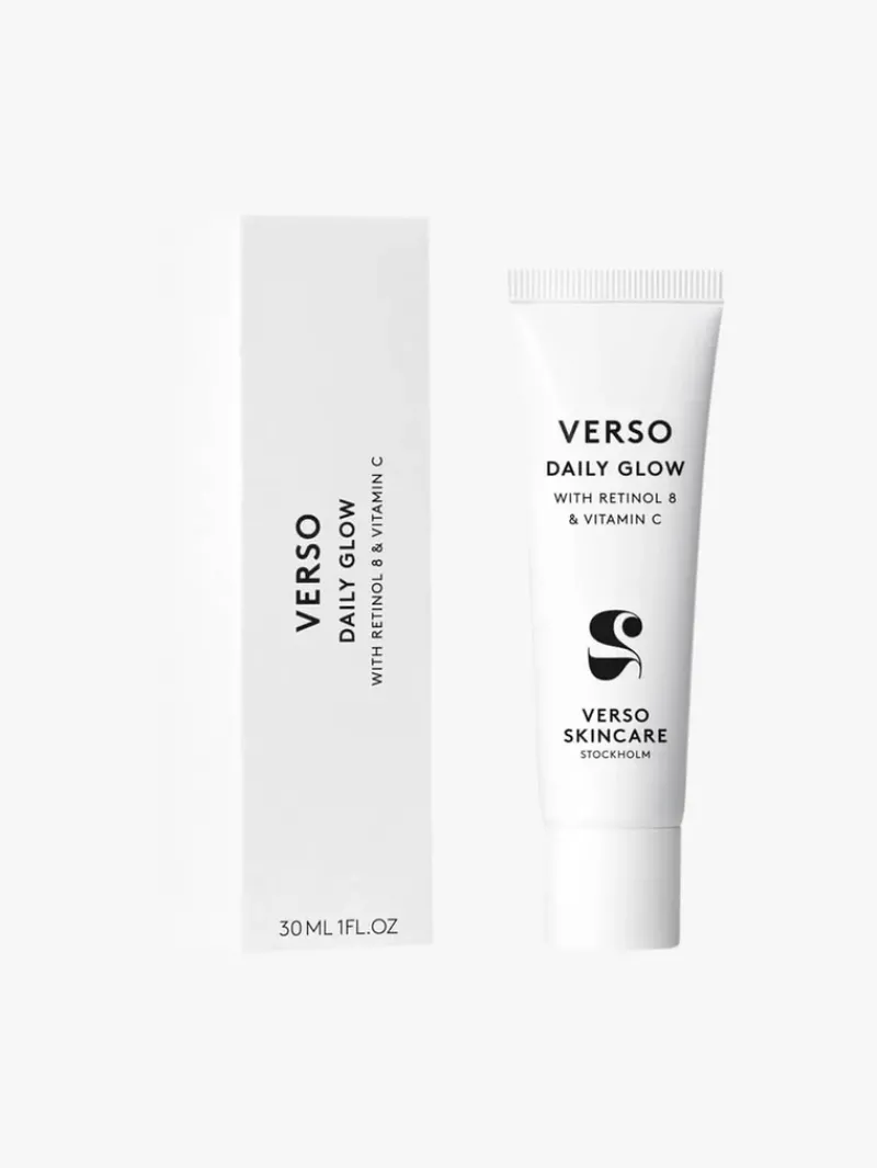 VERSO Skincare Skincare Daily Glow | MECCA Outlet