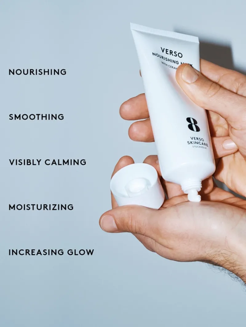 verso_skincare_skincare_n_4.webp VERSO Skincare Skincare Nourishing Mask | MECCA Clearance