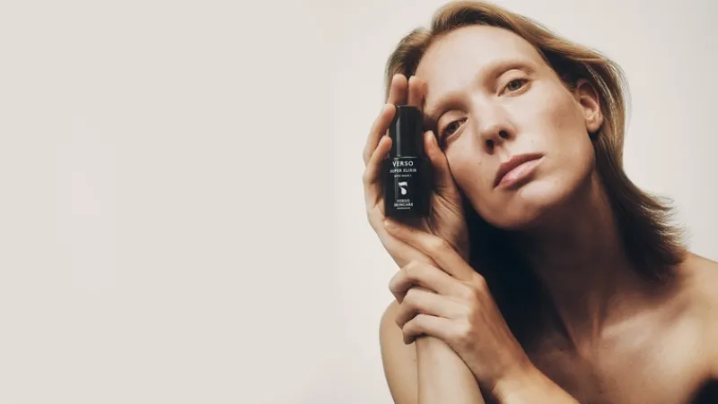 VERSO Skincare Skincare Super Elixir | MECCA Outlet