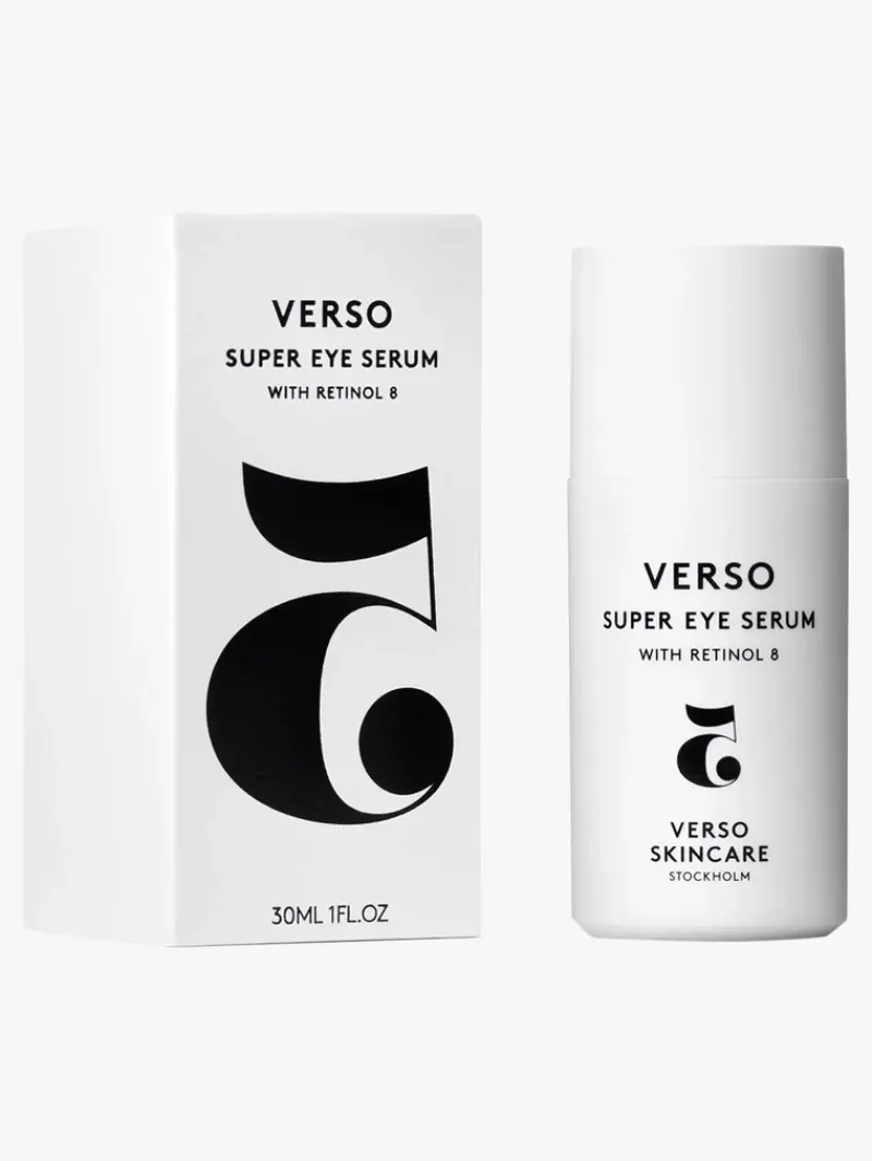 VERSO Skincare Super Eye Serum | MECCA Discount
