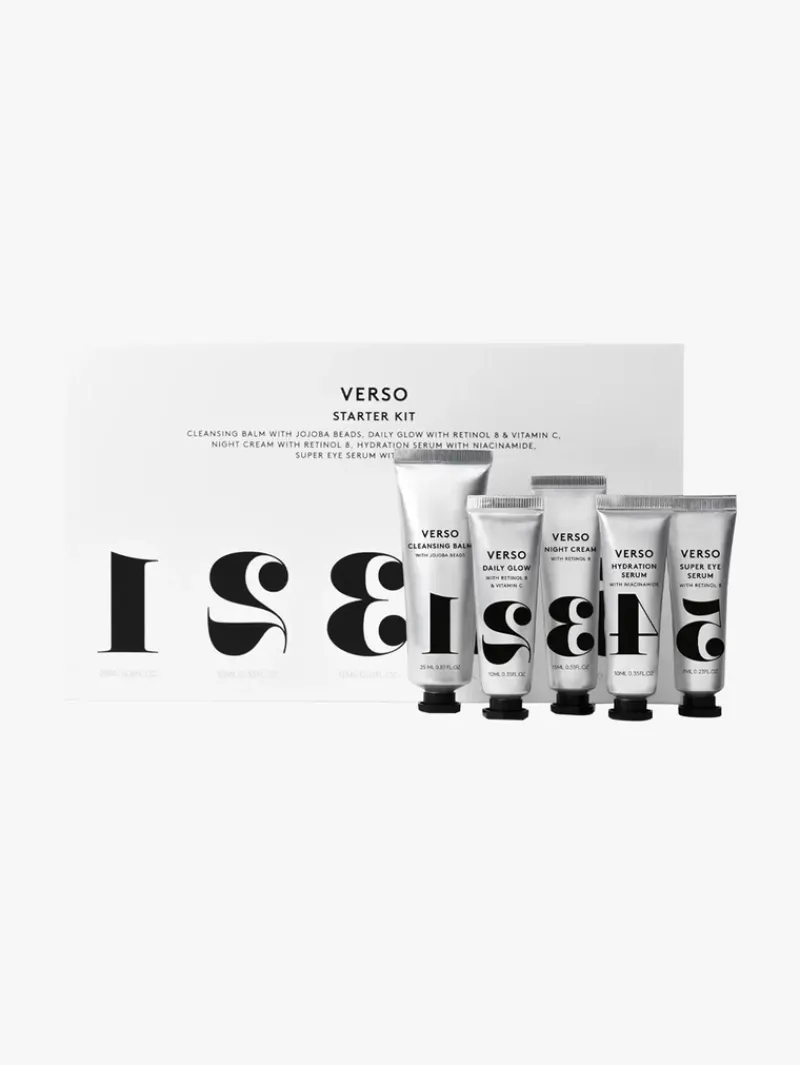 VERSO Starter Kit | MECCA Online