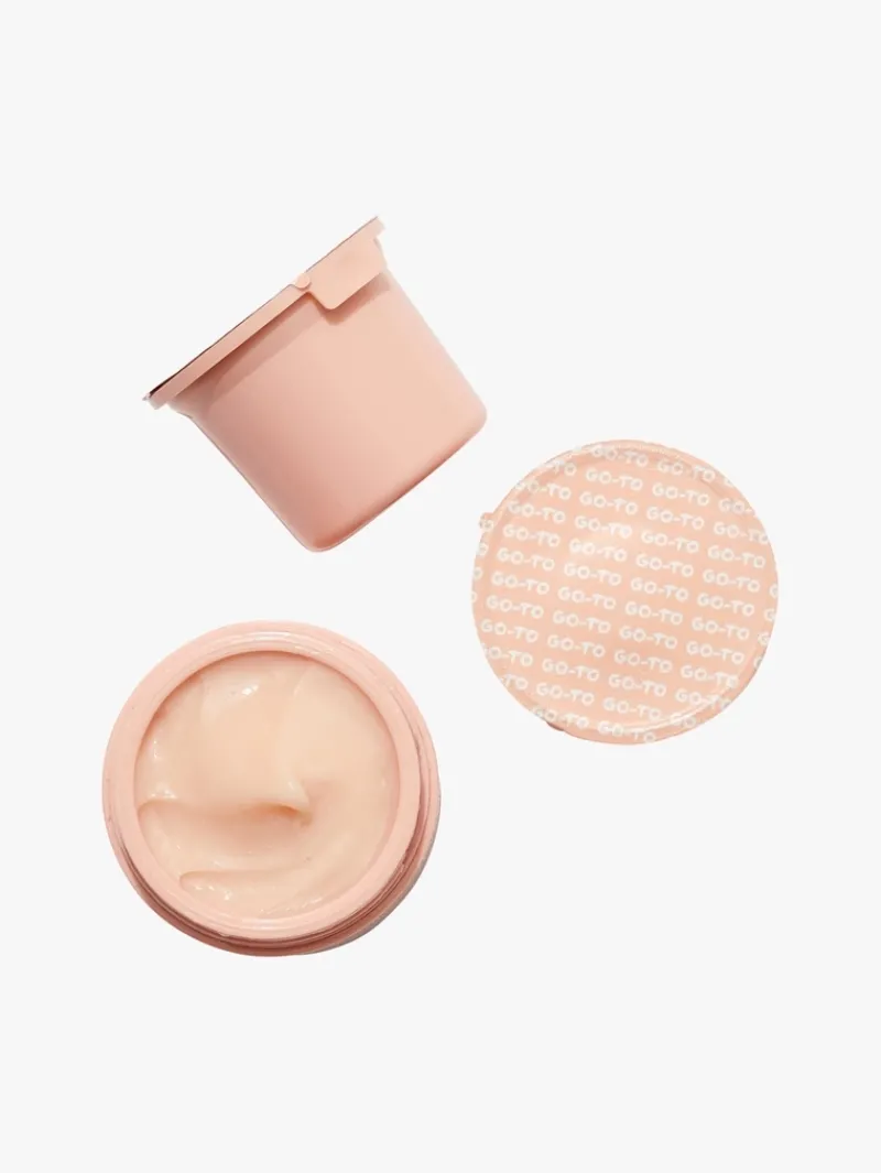 very_lightweight_moisturi_4.webp Go-To Very Lightweight Moisturiser Refillable Pod - GO TO | MECCA Fashion