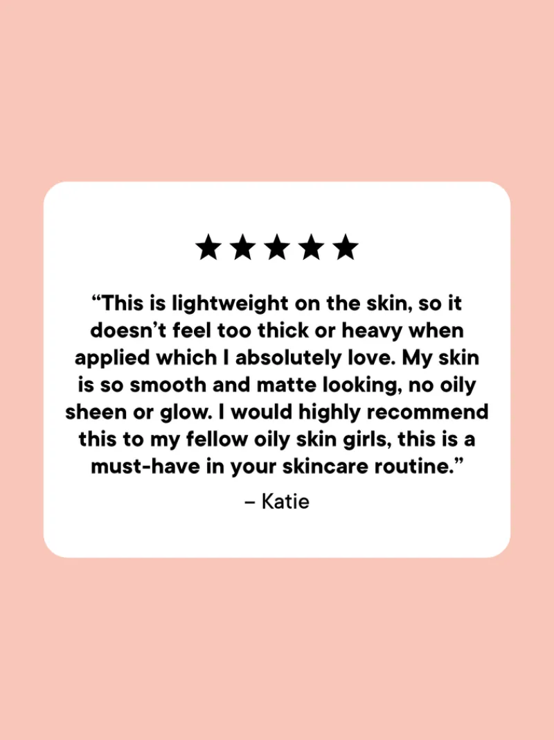 very_lightweight_moisturi_5.webp Go-To Very Lightweight Moisturiser Refillable Pod - GO TO | MECCA Fashion