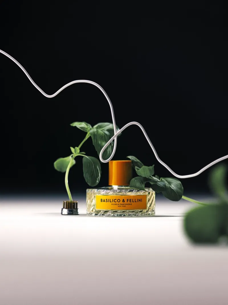 Vilhelm Parfumerie Basilico & Fellini EDP | MECCA Sale
