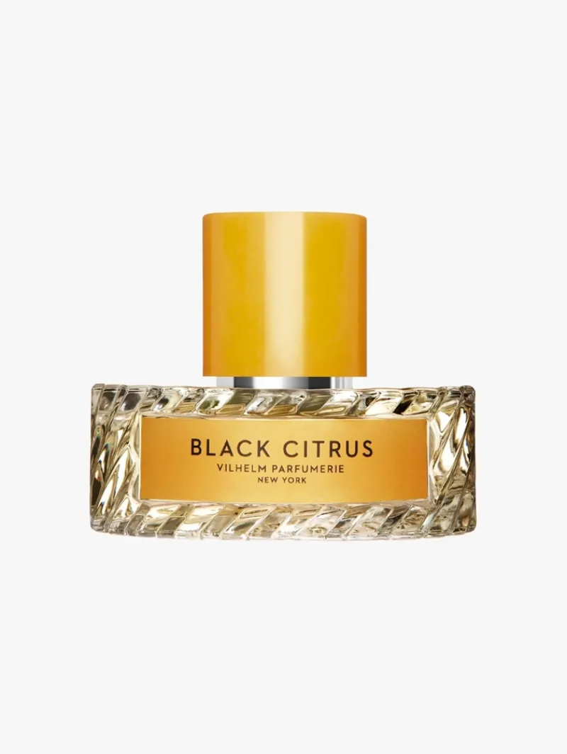 Vilhelm Parfumerie Black Citrus Eau De Parfum | MECCA New