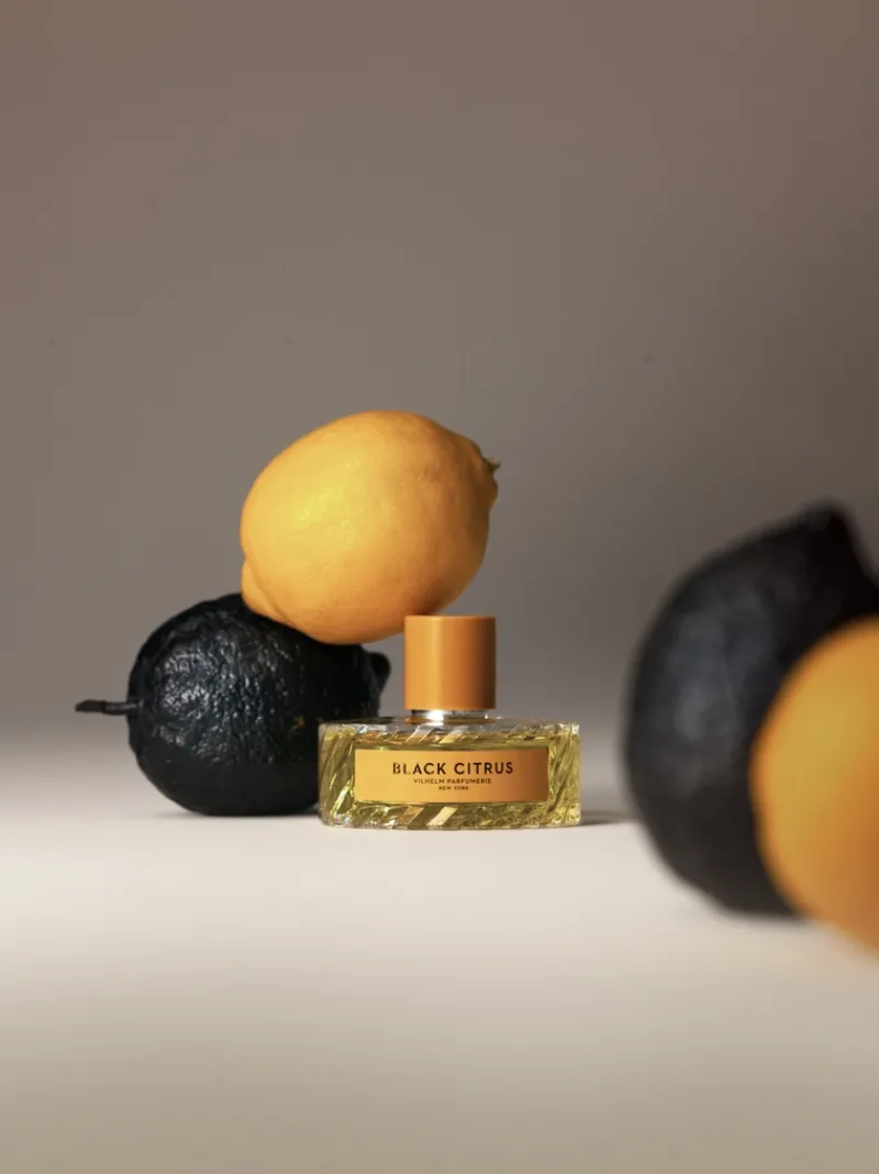 Vilhelm Parfumerie Black Citrus Eau De Parfum | MECCA New