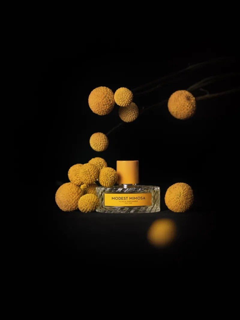 Vilhelm Parfumerie Modest Mimosa EDP | MECCA New