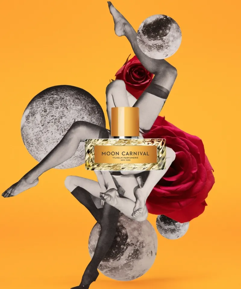 Vilhelm Parfumerie Moon Carnival EDP Set | MECCA Clearance