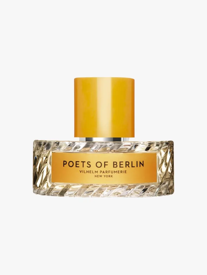 Vilhelm Parfumerie Poets of Berlin Eau De Parfum | MECCA Best