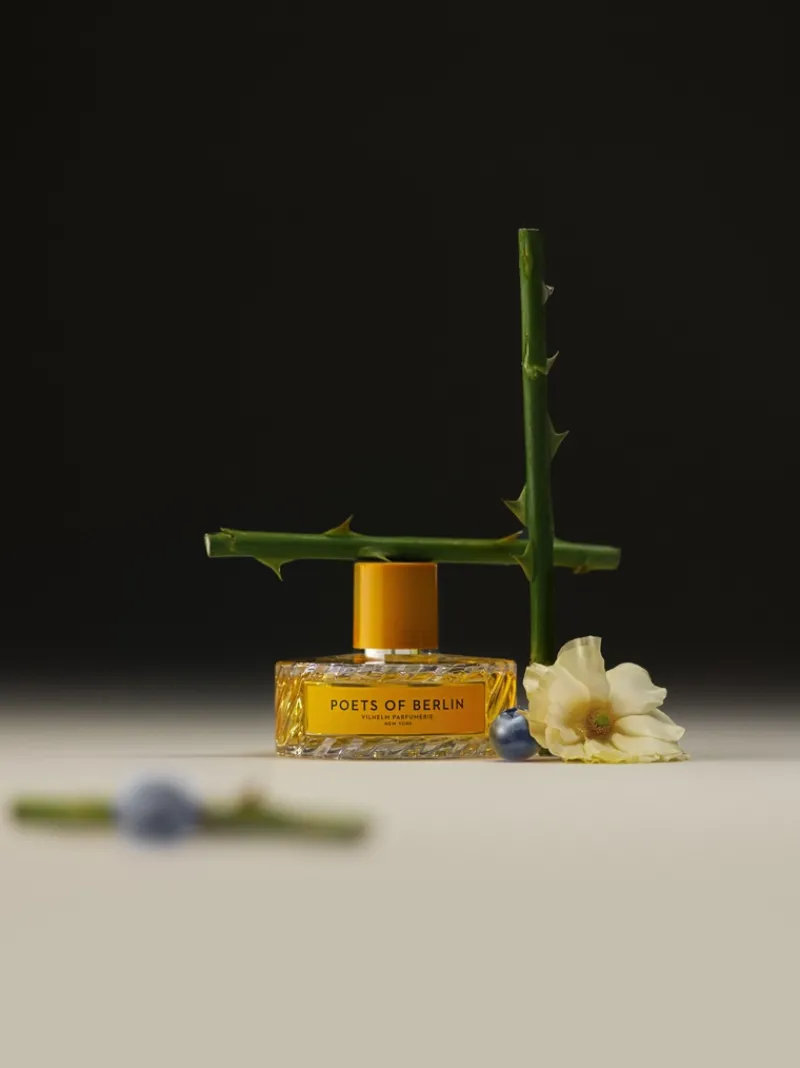 Vilhelm Parfumerie Poets of Berlin Eau De Parfum | MECCA Best