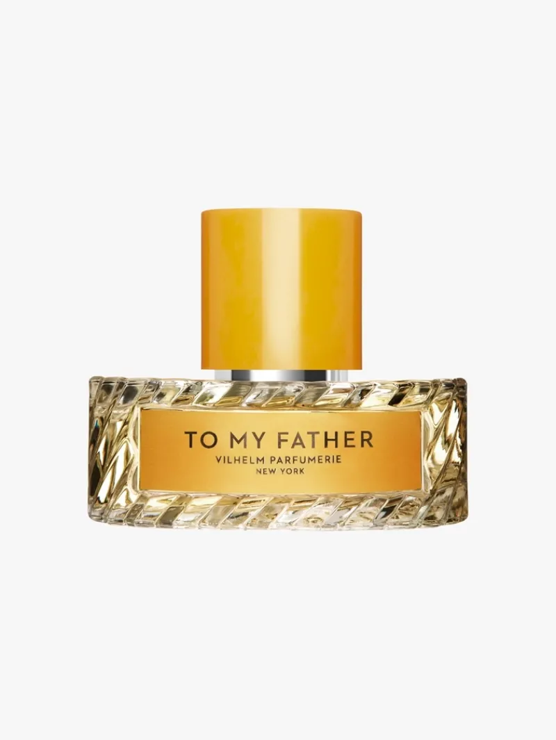 Vilhelm Parfumerie To My Father EDP | MECCA Clearance