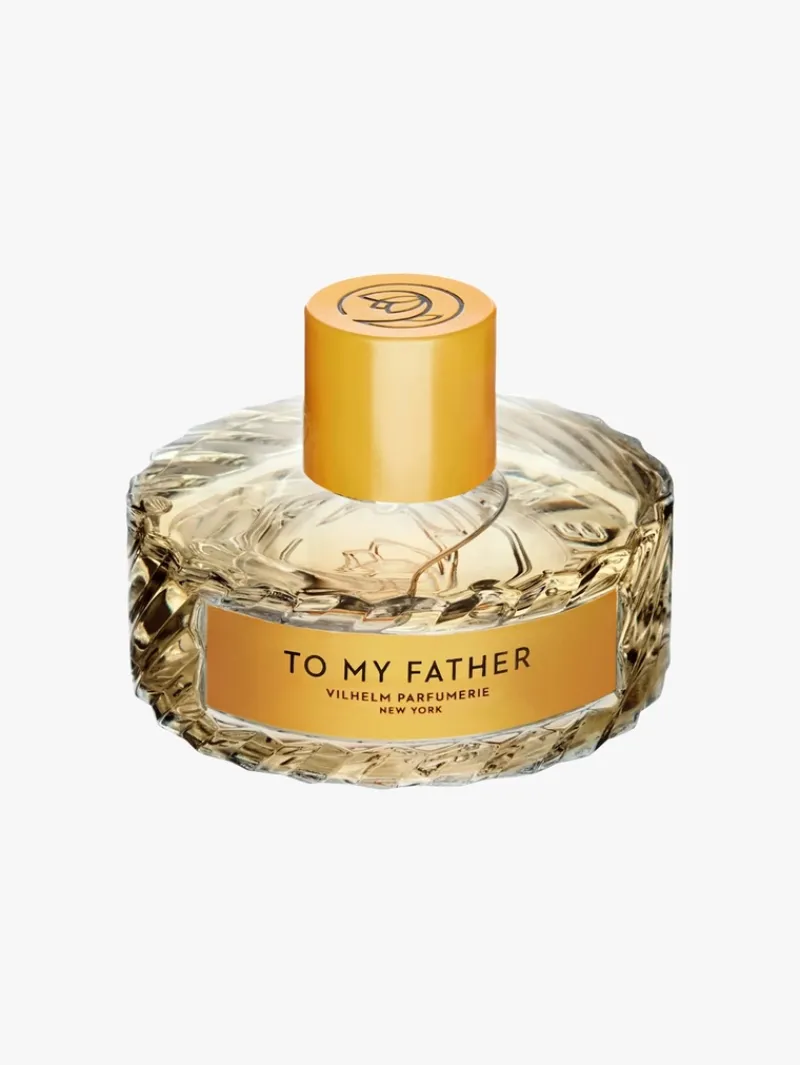 Vilhelm Parfumerie To My Father EDP | MECCA Clearance
